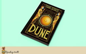 Read more about the article Dune, Dune Messiah by Frank Herbert Book Review