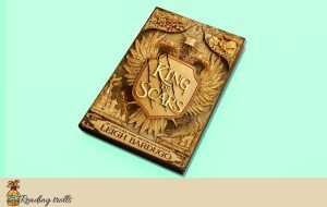 Read more about the article King of Scars by Leigh Bardugo book Review