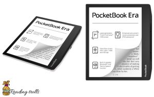 Read more about the article Pocketbook Era Review, Price, and Features