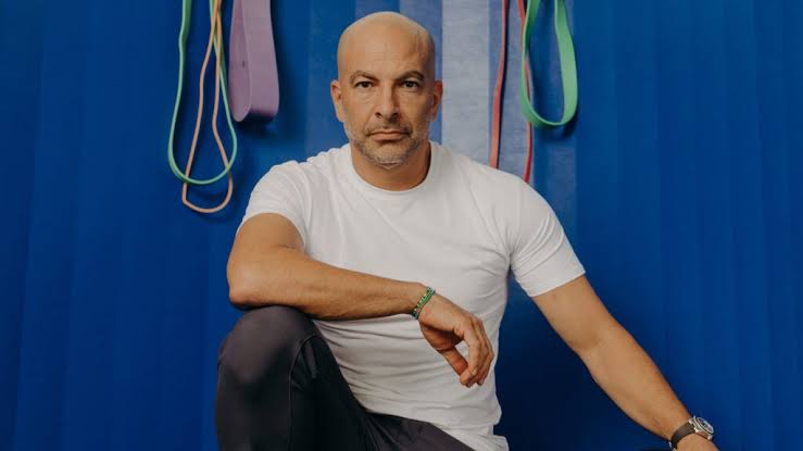 Dr. Peter Attia