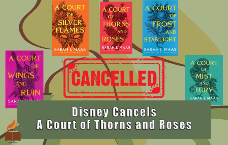 Read more about the article Hulu Cancels “A Court of Thorns and Roses”