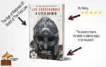 Book Review: A Little Hatred by Joe Abercrombie