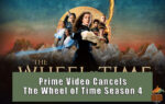 Prime Video Cancels The Wheel of Time