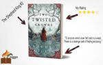 Book Review: Two Twisted Crowns by Rachel Gillig
