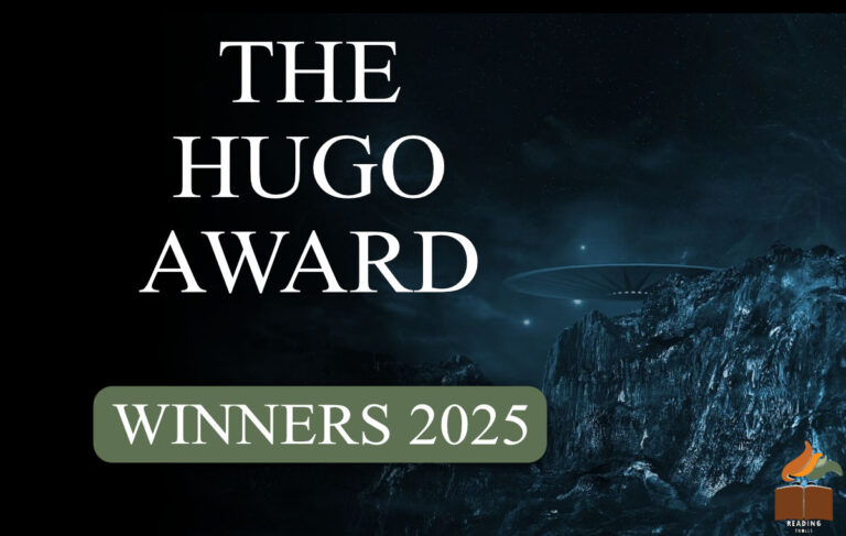 Read more about the article Hugo Awards 2025 – Winners
